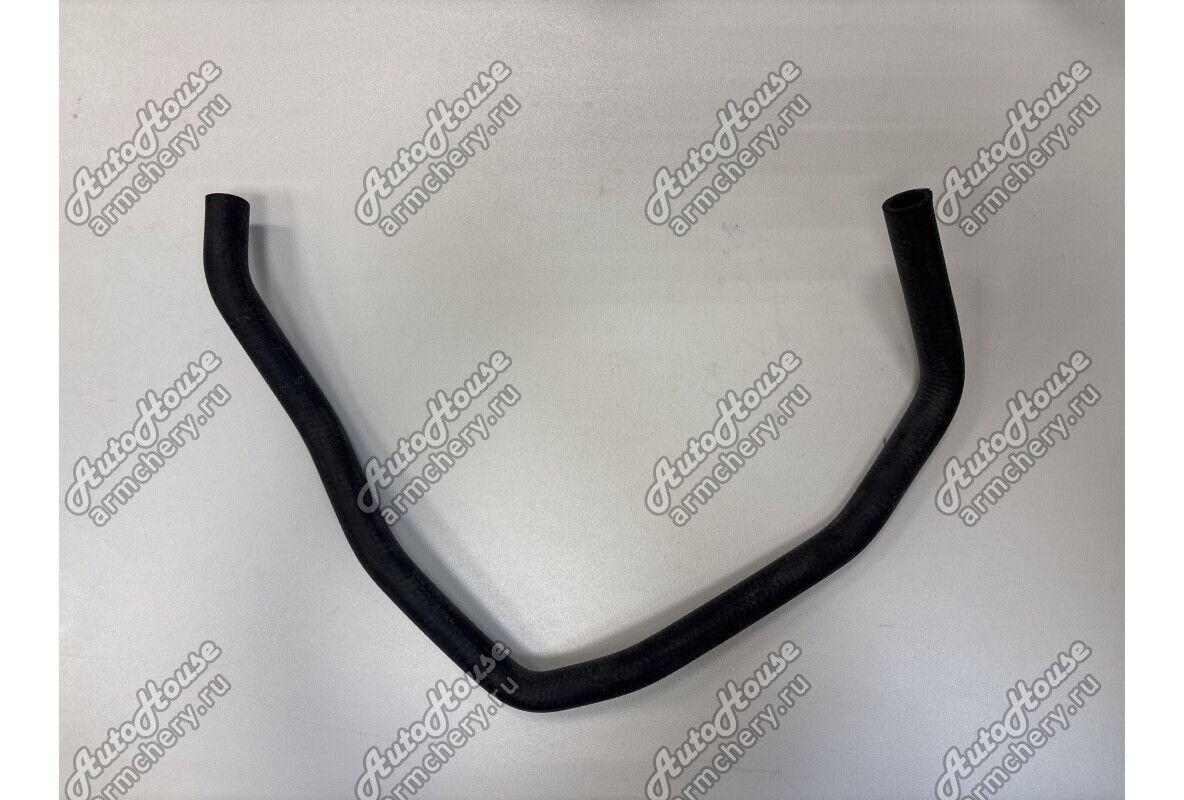 Патрубок системы охлаждения к радиатору (впускного патрубка интеркулера) Chery Tiggo 7 Pro [1.5 16V CVT внедорожник]